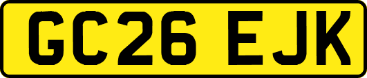 GC26EJK