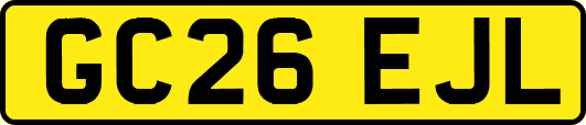 GC26EJL