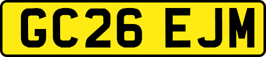 GC26EJM