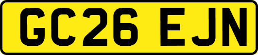 GC26EJN