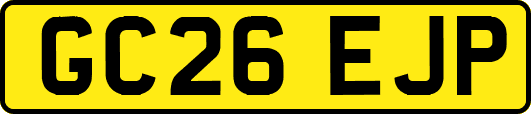 GC26EJP