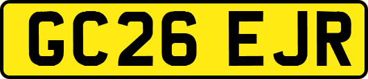 GC26EJR