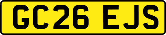 GC26EJS