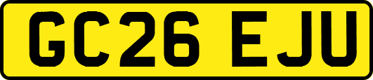 GC26EJU