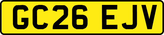 GC26EJV
