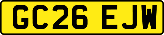GC26EJW