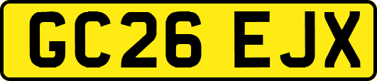 GC26EJX