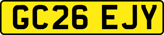 GC26EJY