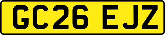 GC26EJZ
