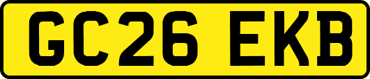 GC26EKB