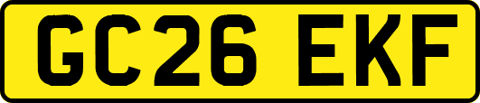 GC26EKF