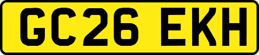 GC26EKH