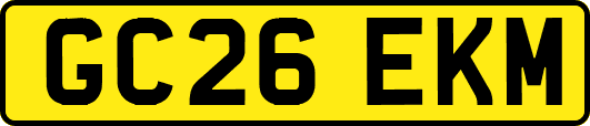GC26EKM