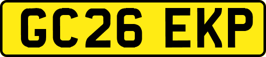 GC26EKP