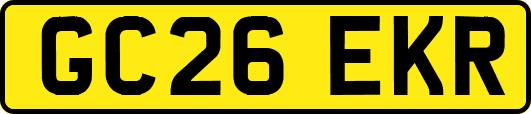 GC26EKR