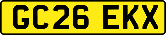 GC26EKX