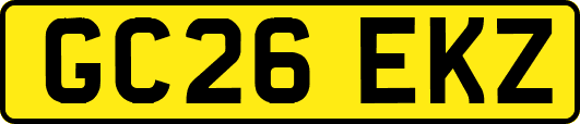 GC26EKZ