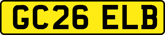 GC26ELB