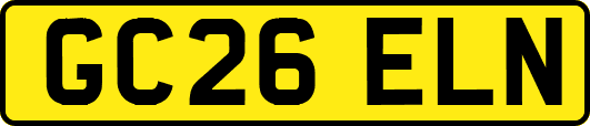GC26ELN