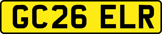 GC26ELR