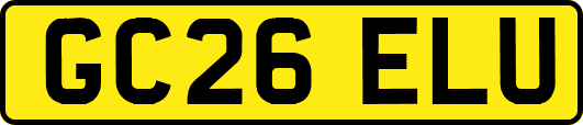 GC26ELU