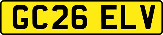 GC26ELV