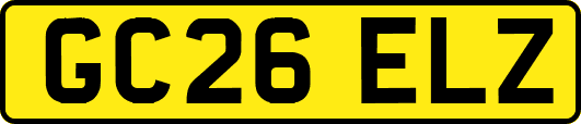 GC26ELZ