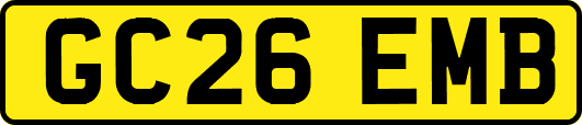 GC26EMB