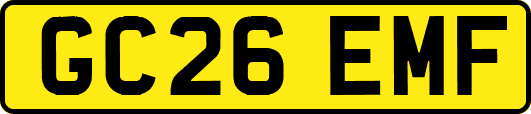 GC26EMF
