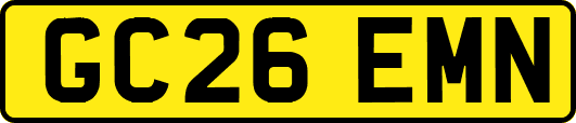 GC26EMN