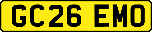 GC26EMO