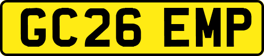 GC26EMP