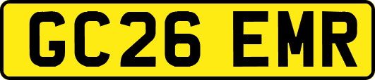 GC26EMR