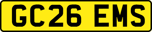 GC26EMS