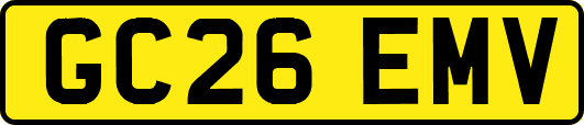 GC26EMV