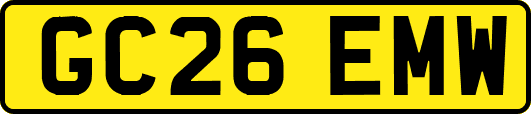GC26EMW