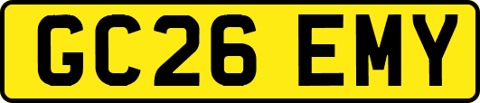 GC26EMY