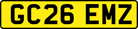 GC26EMZ