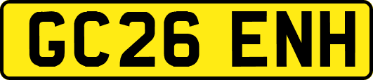 GC26ENH