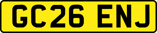 GC26ENJ
