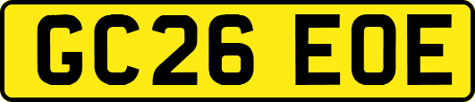 GC26EOE