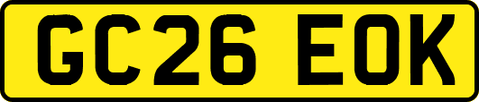 GC26EOK
