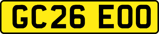 GC26EOO