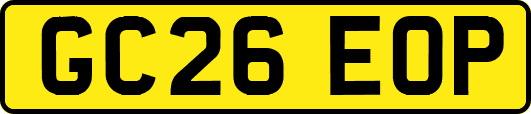 GC26EOP