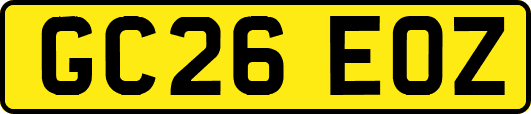 GC26EOZ