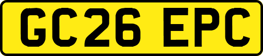 GC26EPC