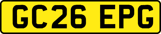 GC26EPG