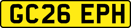 GC26EPH