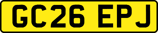 GC26EPJ