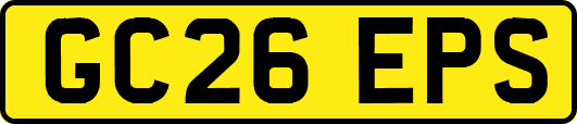 GC26EPS